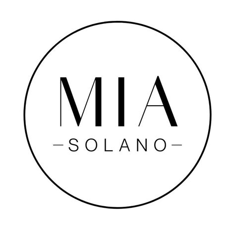 Mia Solano, Inc.